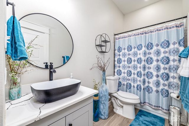 1814 Childress St, San Angelo, TX 76901