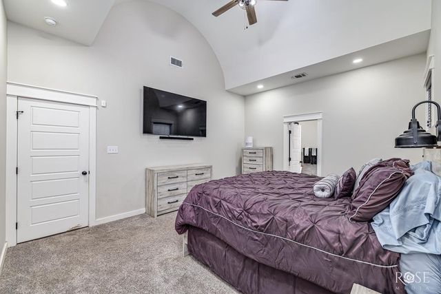 1814 Childress St, San Angelo, TX 76901