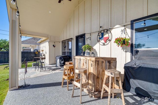 1814 Childress St, San Angelo, TX 76901