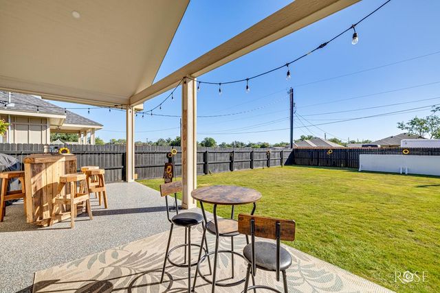 1814 Childress St, San Angelo, TX 76901