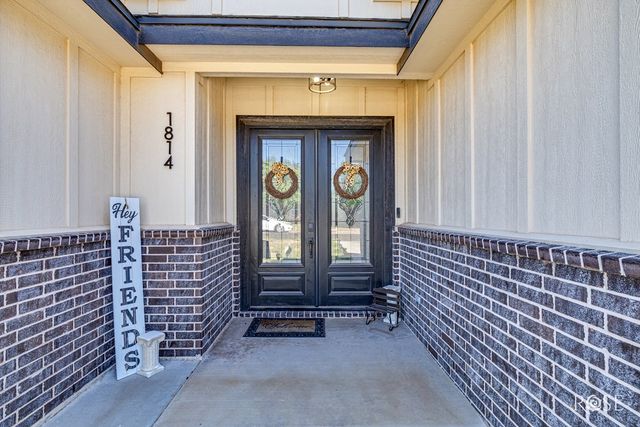 1814 Childress St, San Angelo, TX 76901