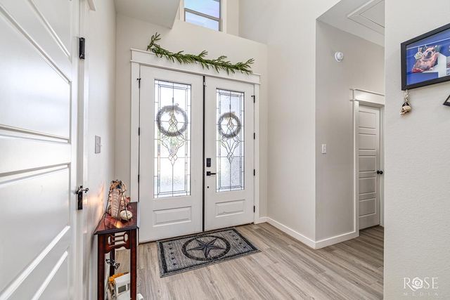 1814 Childress St, San Angelo, TX 76901