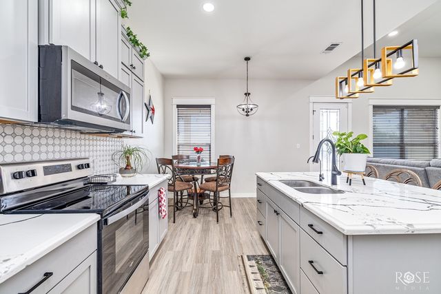 1814 Childress St, San Angelo, TX 76901