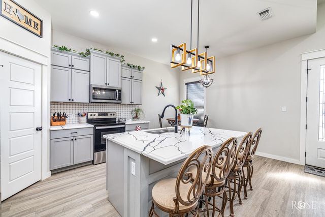 1814 Childress St, San Angelo, TX 76901