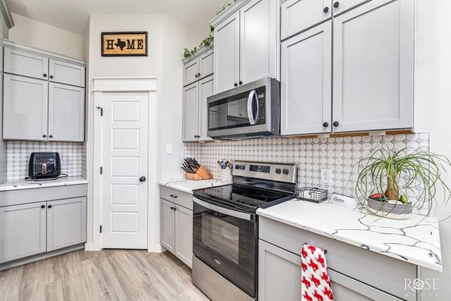 1814 Childress St, San Angelo, TX 76901