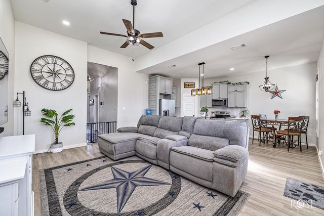 1814 Childress St, San Angelo, TX 76901