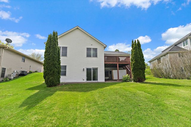 919 Spring Drive, Marengo, IL 60152