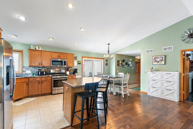 919 Spring Drive, Marengo, IL 60152