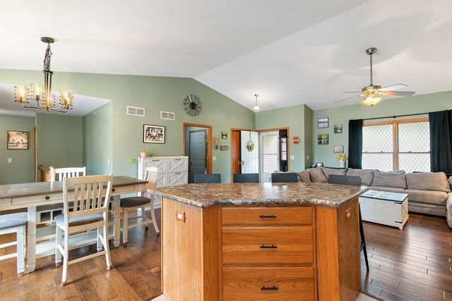919 Spring Drive, Marengo, IL 60152
