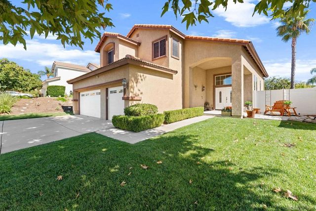 32284 Placer Belair, Temecula, CA 92591