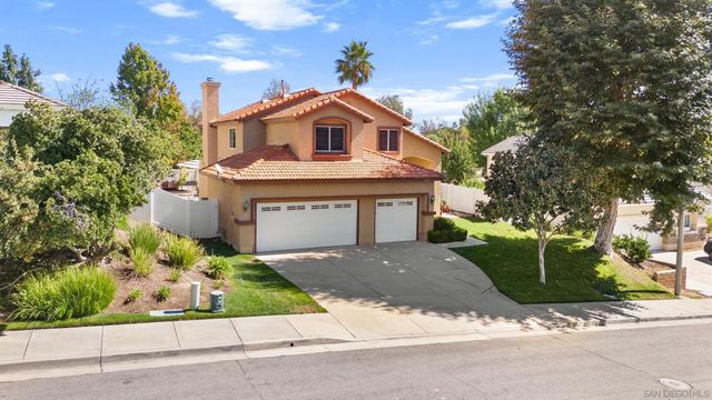 32284 Placer Belair, Temecula, CA 92591