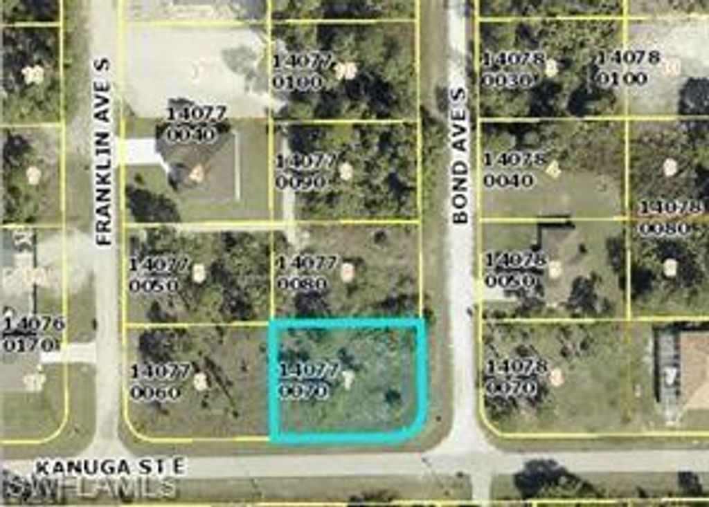 630 bond AVE, LEHIGH ACRES, FL 33974 — photo 2