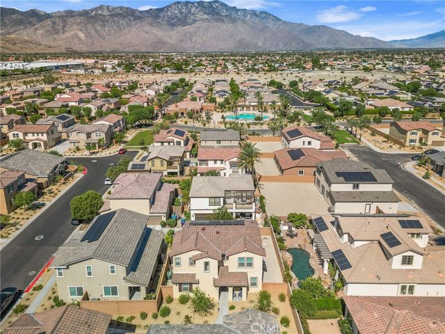 639 Via Firenze, Cathedral City, CA 92234