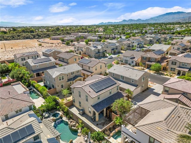 639 Via Firenze, Cathedral City, CA 92234