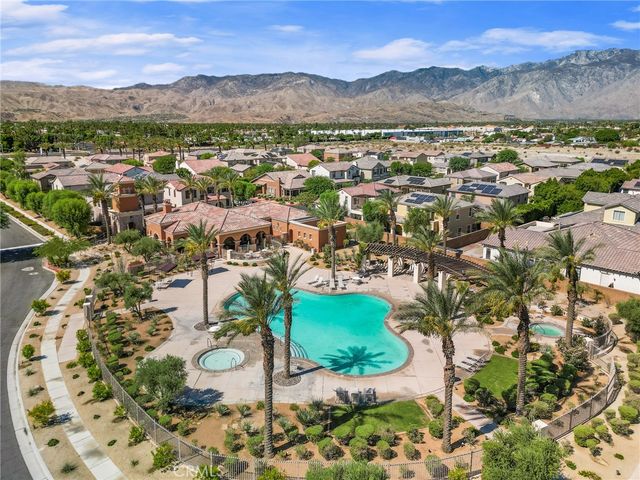 639 Via Firenze, Cathedral City, CA 92234
