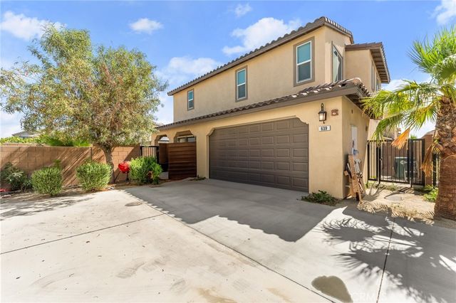 639 Via Firenze, Cathedral City, CA 92234