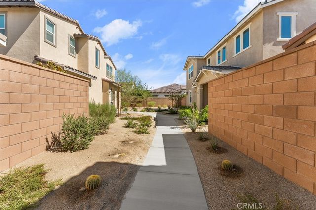 639 Via Firenze, Cathedral City, CA 92234