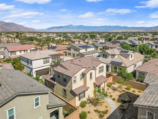 639 Via Firenze, Cathedral City, CA 92234