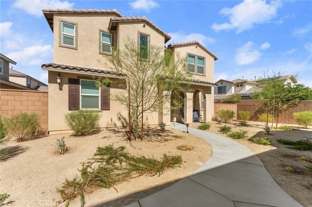 639 Via Firenze, Cathedral City, CA 92234