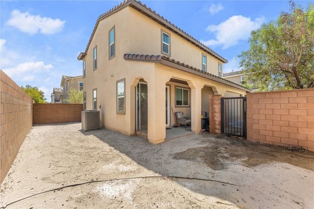 639 Via Firenze, Cathedral City, CA 92234