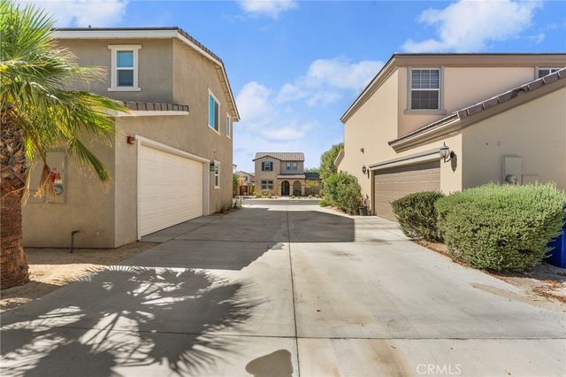 639 Via Firenze, Cathedral City, CA 92234