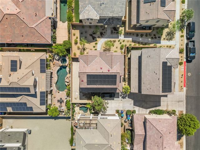 639 Via Firenze, Cathedral City, CA 92234