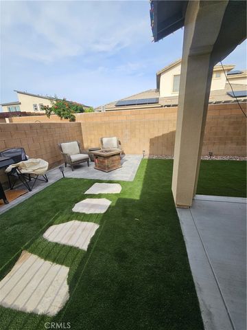 639 Via Firenze, Cathedral City, CA 92234