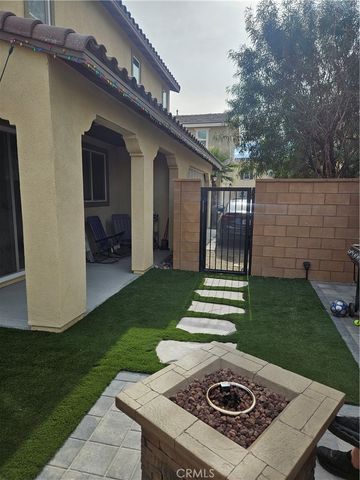 639 Via Firenze, Cathedral City, CA 92234