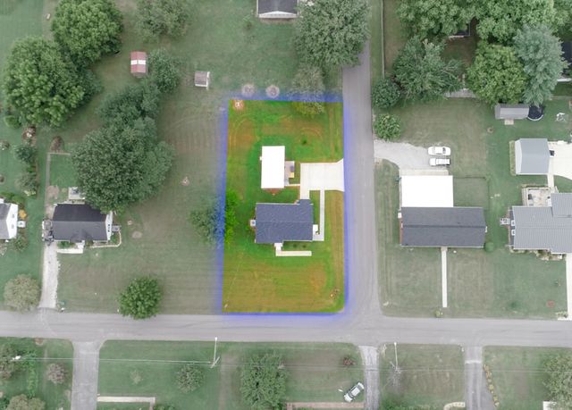 804 Morgan St, Pulaski, TN 38478