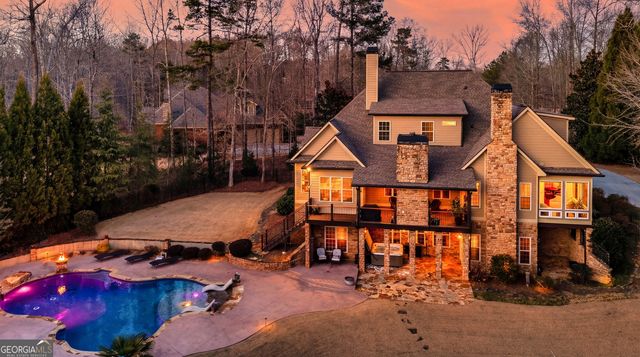 18 Willow Place, Newnan, GA 30265