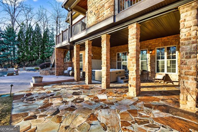 18 Willow Place, Newnan, GA 30265