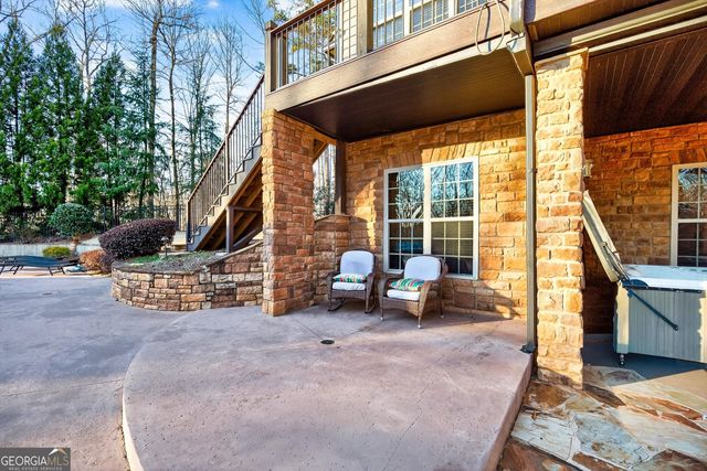 18 Willow Place, Newnan, GA 30265