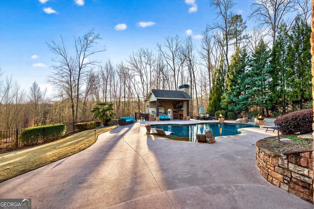 18 Willow Place, Newnan, GA 30265