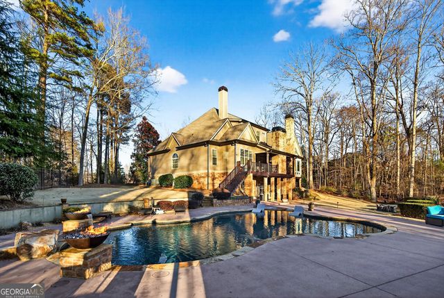 18 Willow Place, Newnan, GA 30265