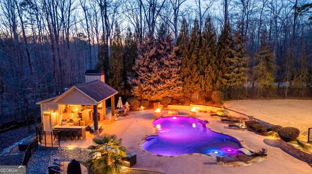 18 Willow Place, Newnan, GA 30265