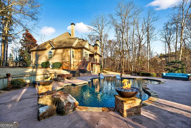 18 Willow Place, Newnan, GA 30265