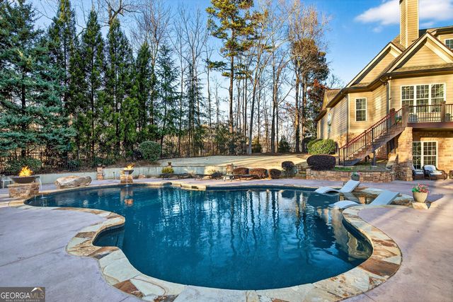 18 Willow Place, Newnan, GA 30265