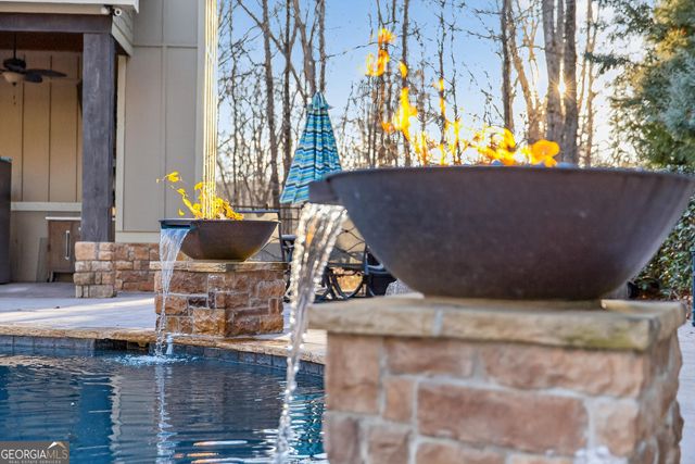 18 Willow Place, Newnan, GA 30265