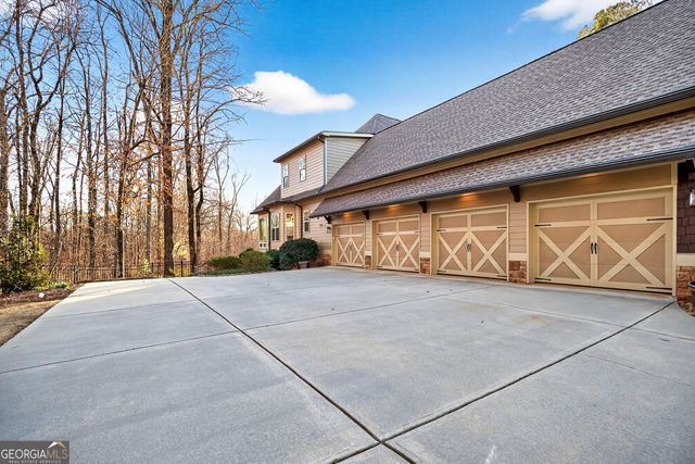 18 Willow Place, Newnan, GA 30265