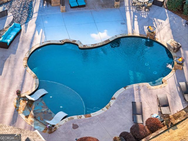 18 Willow Place, Newnan, GA 30265