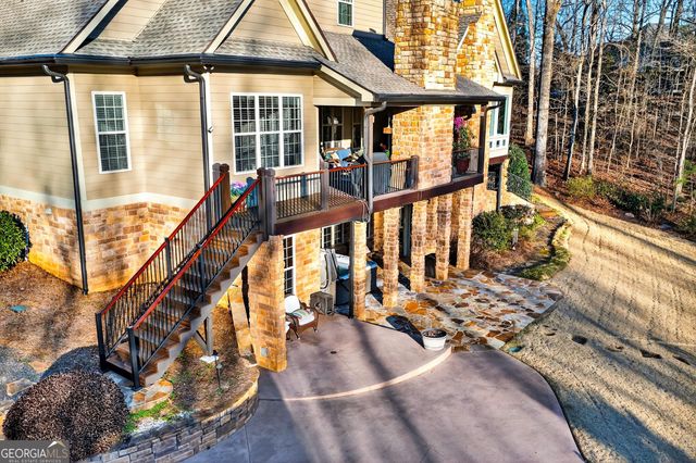 18 Willow Place, Newnan, GA 30265