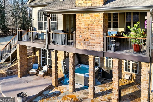 18 Willow Place, Newnan, GA 30265