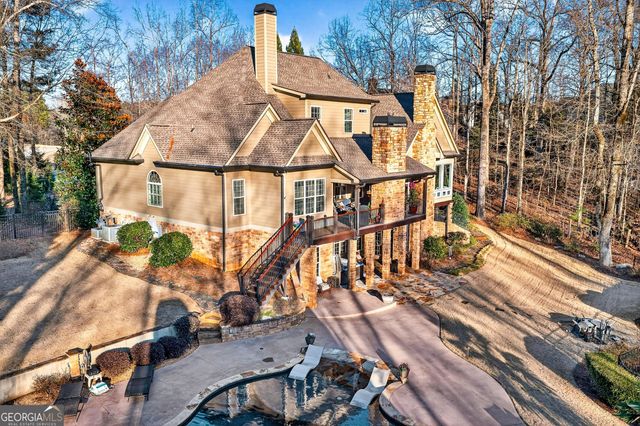 18 Willow Place, Newnan, GA 30265