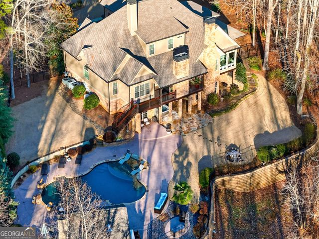 18 Willow Place, Newnan, GA 30265