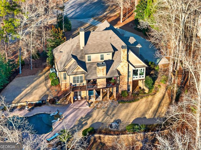 18 Willow Place, Newnan, GA 30265