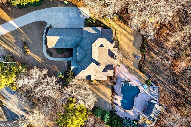 18 Willow Place, Newnan, GA 30265