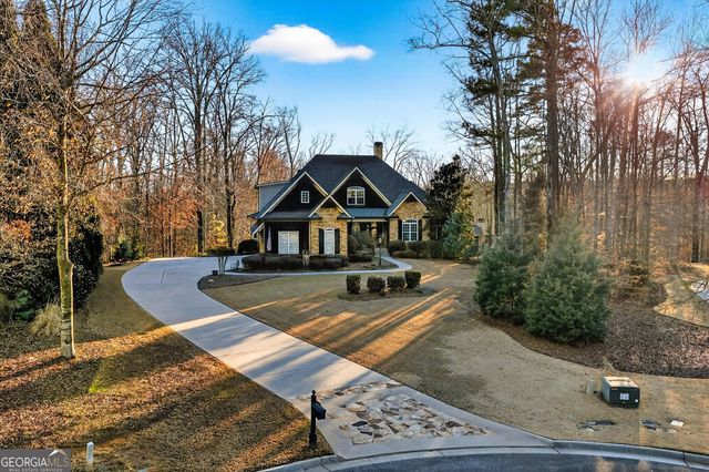 18 Willow Place, Newnan, GA 30265