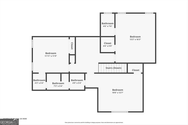 18 Willow Place, Newnan, GA 30265