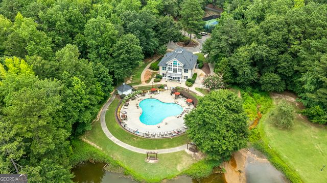18 Willow Place, Newnan, GA 30265