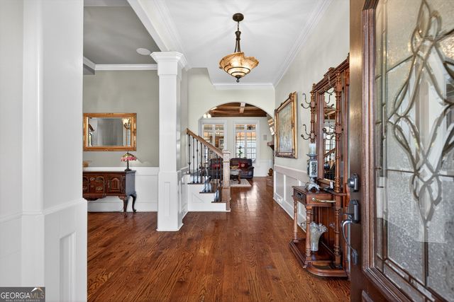 18 Willow Place, Newnan, GA 30265